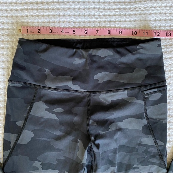 Sweaty Betty - Power Workout Leggings - Picture 4 of 12